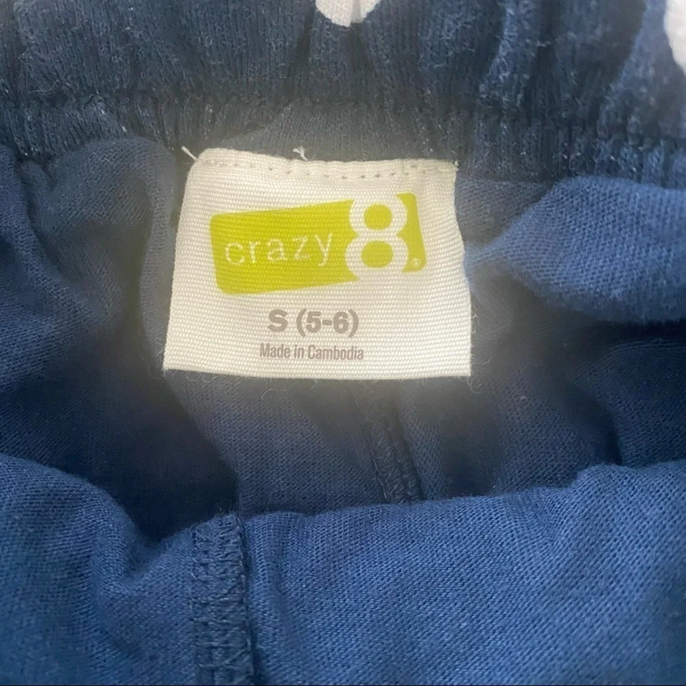 Crazy 8 Girls Mini Skirt Bundle Both Size S 5-6 New never used. NWT - Picture 6 of 9